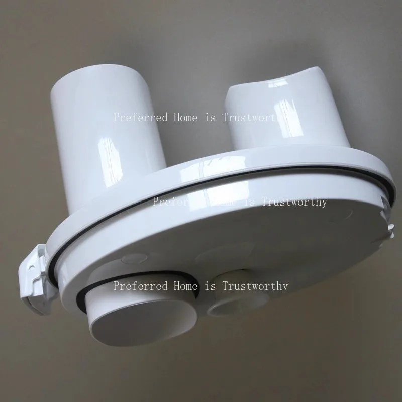 

Suitable for Braun MR5550 Food Processor Container Top Cover 4191 Lid Feeding Interface Mixing Container Connection Cover