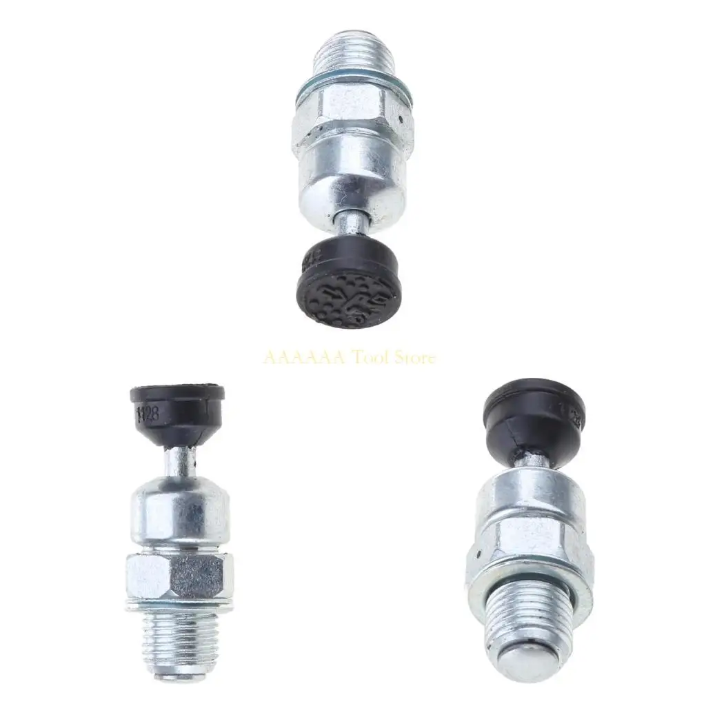 

A2BE Decompression Valves For 50 51 55 272 345 346 346XP 350 353 357 359 365 372 MS260 MS290 MS360 MS390
