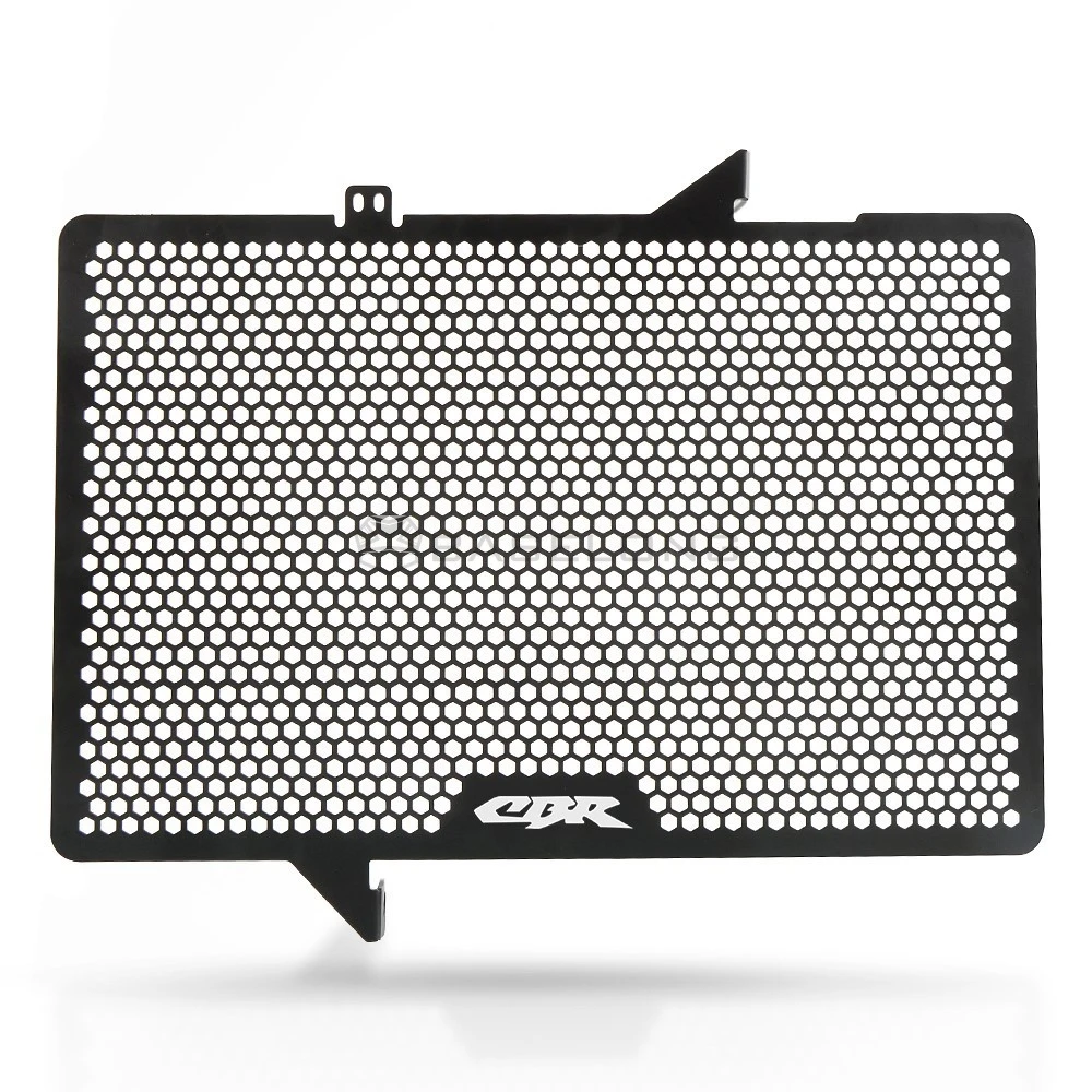 2026 2025 For Honda CB CBR 650R 650F Neo SP Cafe 2014 - 2024 Radiator Grille Guard Protector Cover CB650R CBR650R CB650F CBR650F
