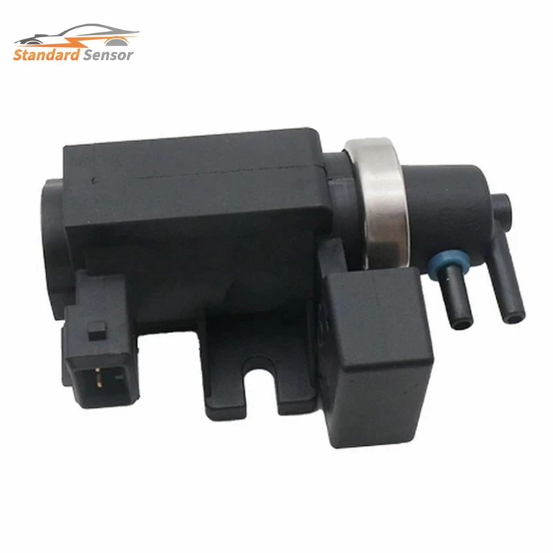 11742247906 2 pins Turbo Pressure Solenoid Valve 11742247906 For BMW 1 3 5 6 7 Series X3 X5 X6 E60 E61 E70 E87 E90 E91 E38 E46