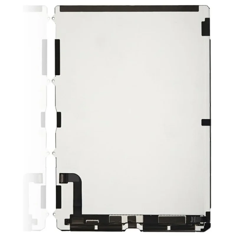 Imagem -02 - Lcd Touch Screen para Apple Ipad Display Digitizer Assembly Peças de Reparo de Substituição 10 10th Gen A2696 A2757 A2777 10.9 2023