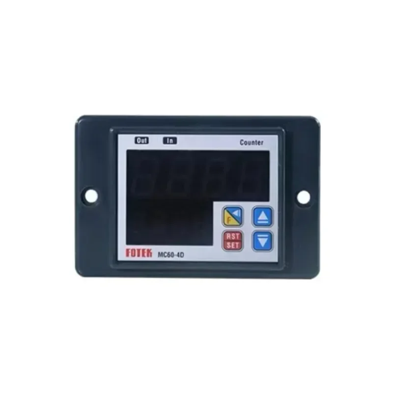 

MC60-4D Multi-function high-precision intelligent counter