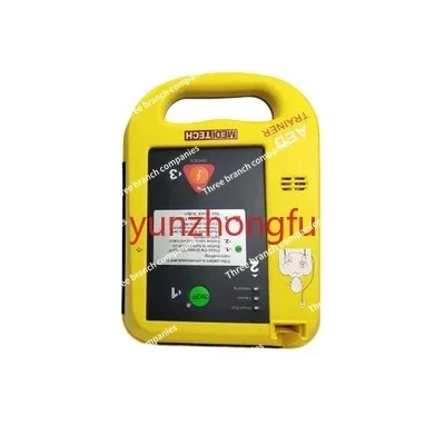 Defi5T  Automatic External Defibrillator Trainer Emergency AED   Training Simulator