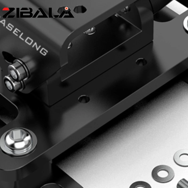 

CNC Adjustable GPS Mount Phone Holder Navigation Bracket Accessories For SHERCO SE-R 125 250 300 SE-F 250 300 450 500 2014+