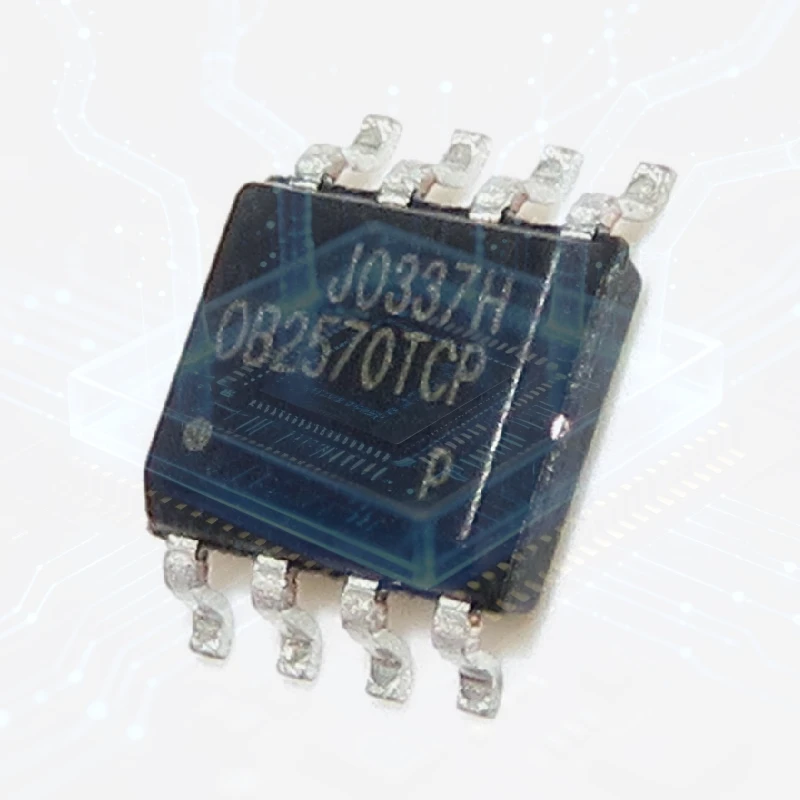 1PCS-50PCS TC4422EPA TC4422 OB2570TCP OB2570 IR2113S IR2113 NCP5214MNR2G NCP5214 BD8303MUV-E2 BD8303 DSEI60-06A DSEI60