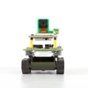 Mini tanque Esp32 RC modelo Tractor Crawler Balance Car Mount Truck Robot chasis para ESP32 Robot Car APP/Cramer Control Tank 3