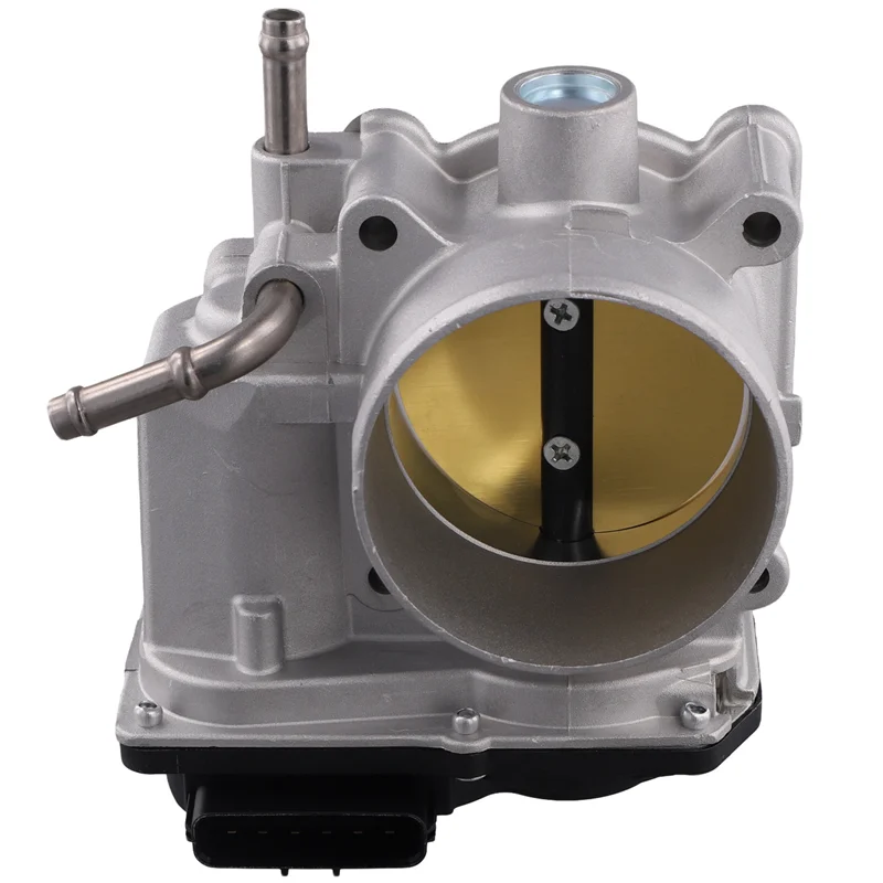 

【Price Drop !!】Car Throttle Body For Toyota Camry Sienna Lexus ES330 RX330 2004- 2009- Assembly Part Numbers 22030-0A020 220300A