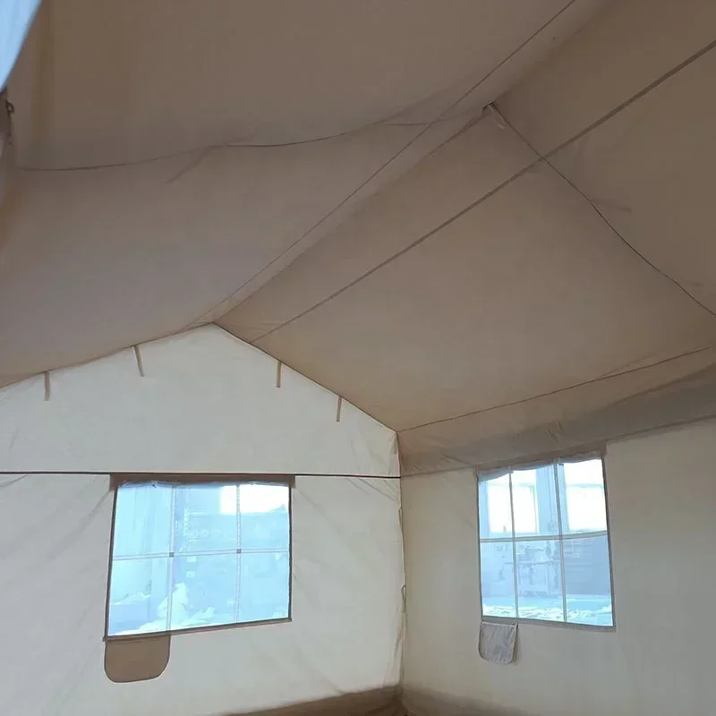 

HZS1 Portable Club Tent Camping Family Camping Tents For Events Outdoor TentsHot Sales Cheap And Fine