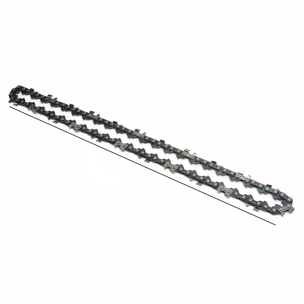 

1 Pc Chainsaw Chain for Husqvarna, Steele, Makita, Craftsman, Echo 16 inch small 3/8.050 "right angle 27 knives and 55 sections