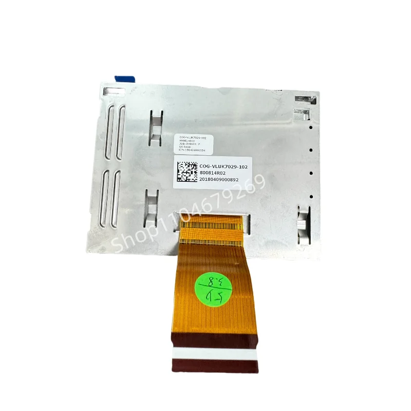 Per schermo LCD da 4.0 pollici COG-VLUK7029-102 COG-VLUK7029-01 Moduli LCD Schermo LCD