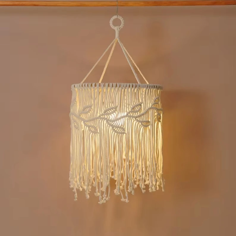 

Лидер продаж, креативный дизайнер интерьера, бамбуковый фонарь, современный подвесной шар, светильник из ротанга, декоративный абажур, подвесной светильник