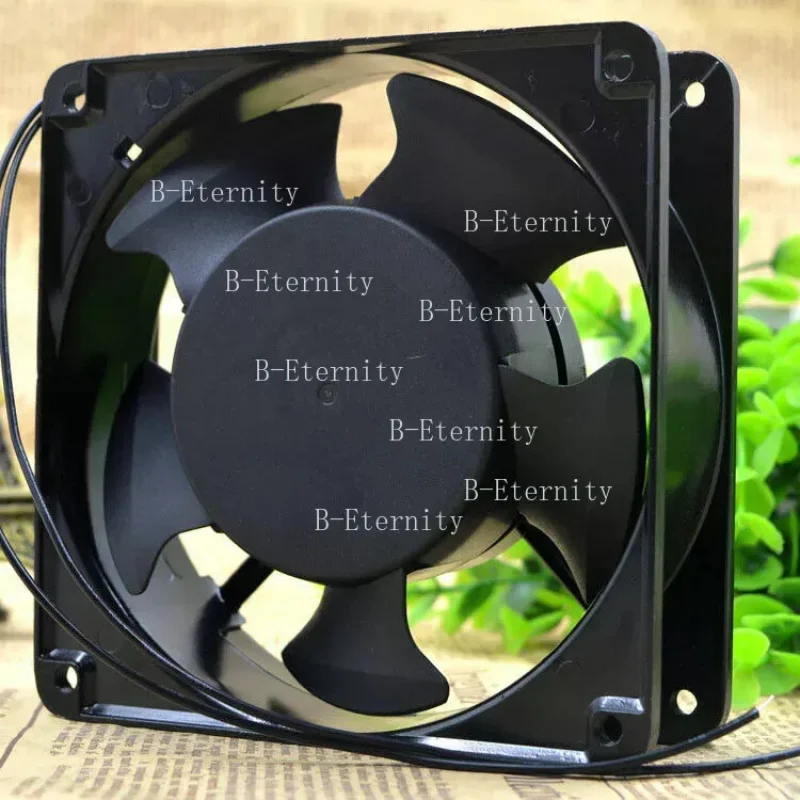A+ for FULLTECH UF-123823H axial fan AC 230V 120*38mm 0.14A Industrial cooling fan
