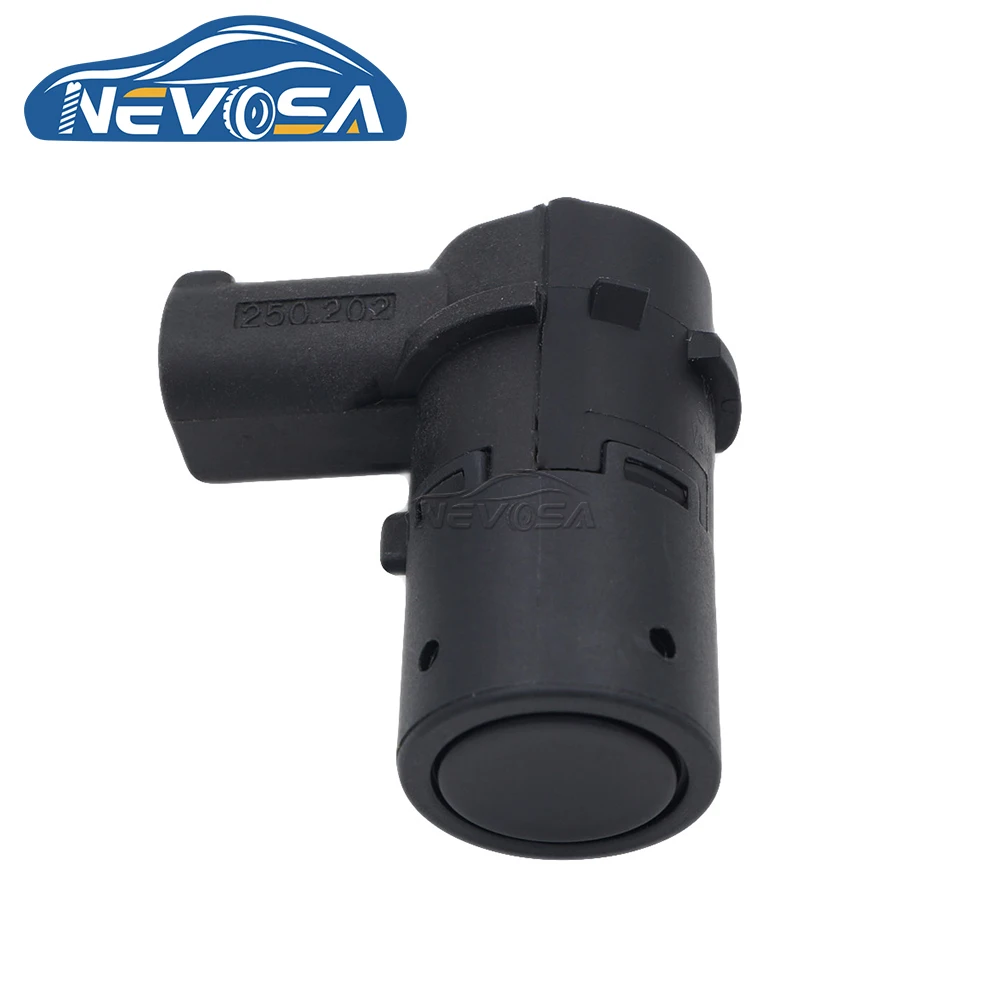 NEVOSA 30765108 For Volvo V50 V70 C70 XC70 XC90 S40 S60 S80 SAAB Car Parking Radar PDC Sensor System 30668099 30765408 30668099