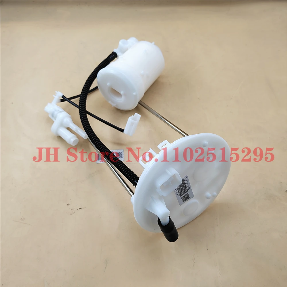 JH Fuel Filter & Pump Strainer Fit For Suzuki SX4 L4-2.0L 2007