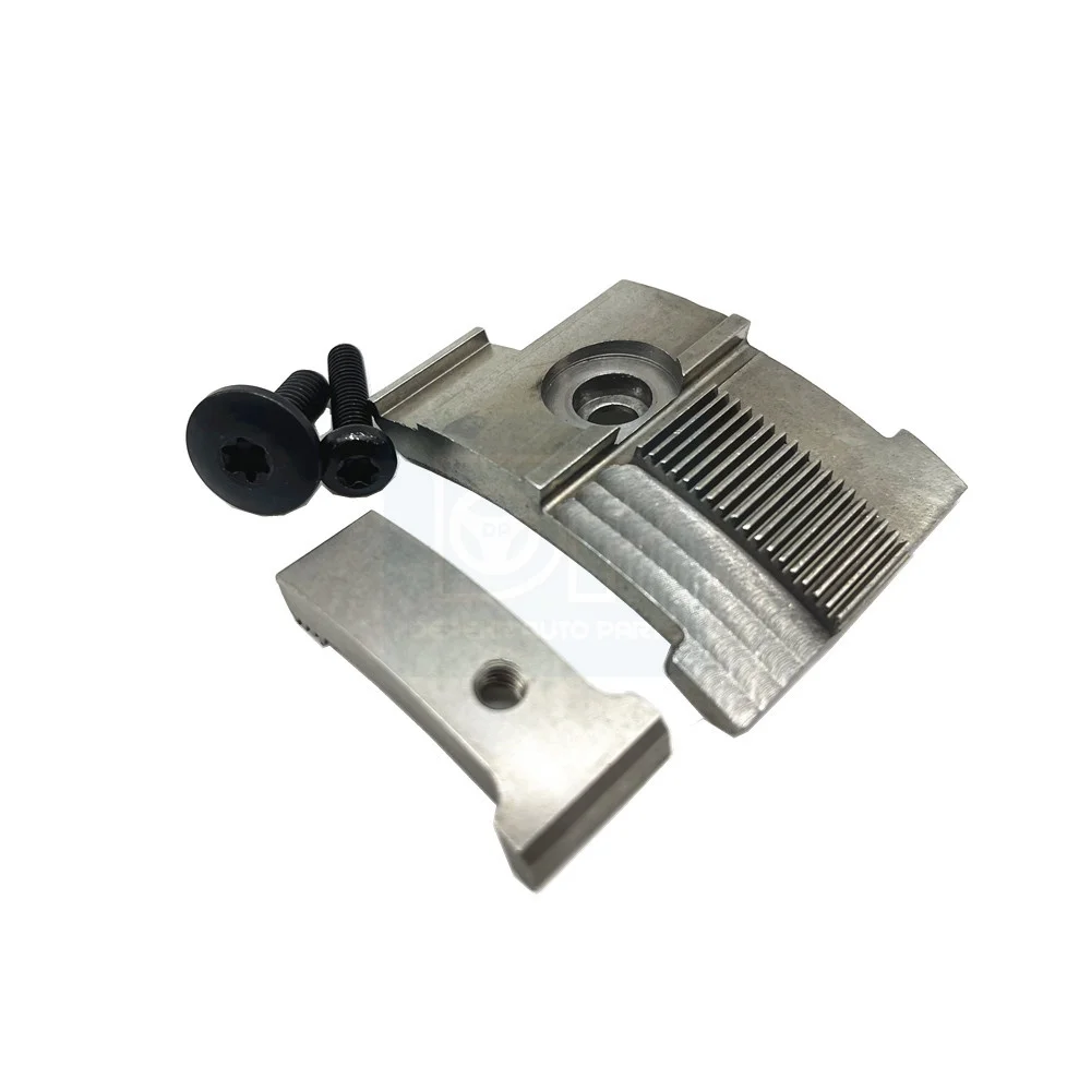 

1Set Truck Steering Wheel Gear Segment Repair Kits OEM 1740396 1767621 1921450 For Scani 4 Series
