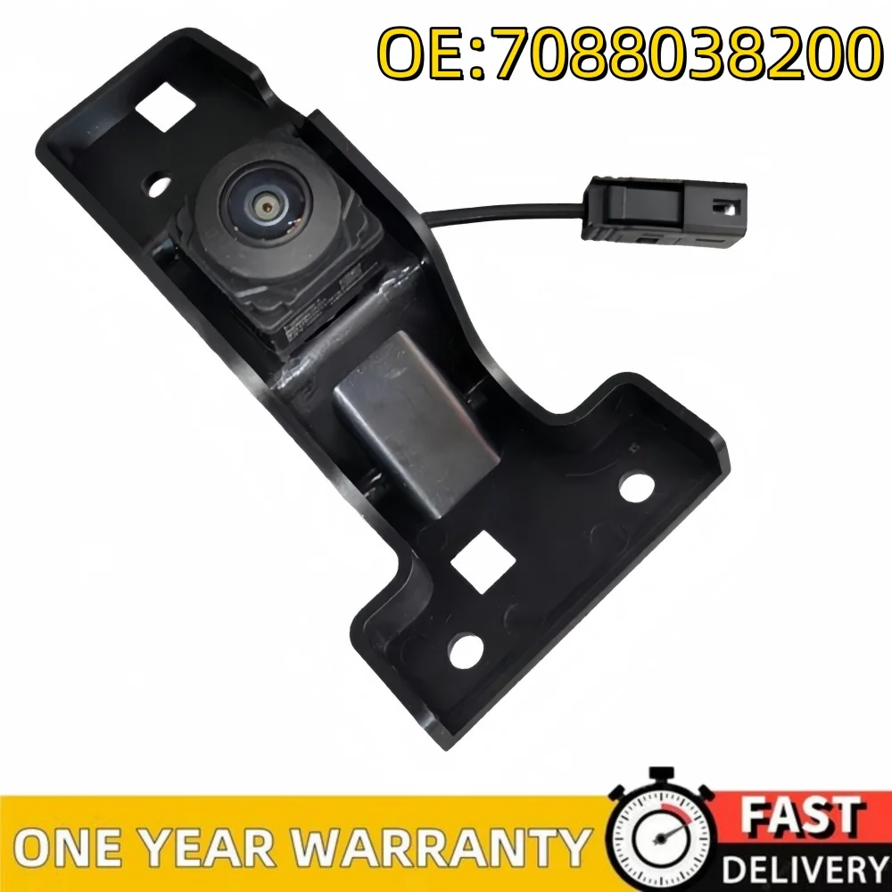 

7088038200 Car Front 360 Degree Panoramic Camera For Geely Tugella DNL-5