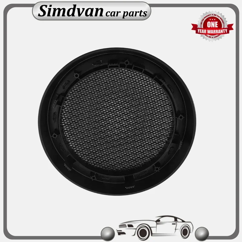 

51412753333 Front Door Speaker Cover Grille For Mini Cooper R55 R56 R57 R58 R59 51412756567 41 2 753 333 51-41-2-753-333