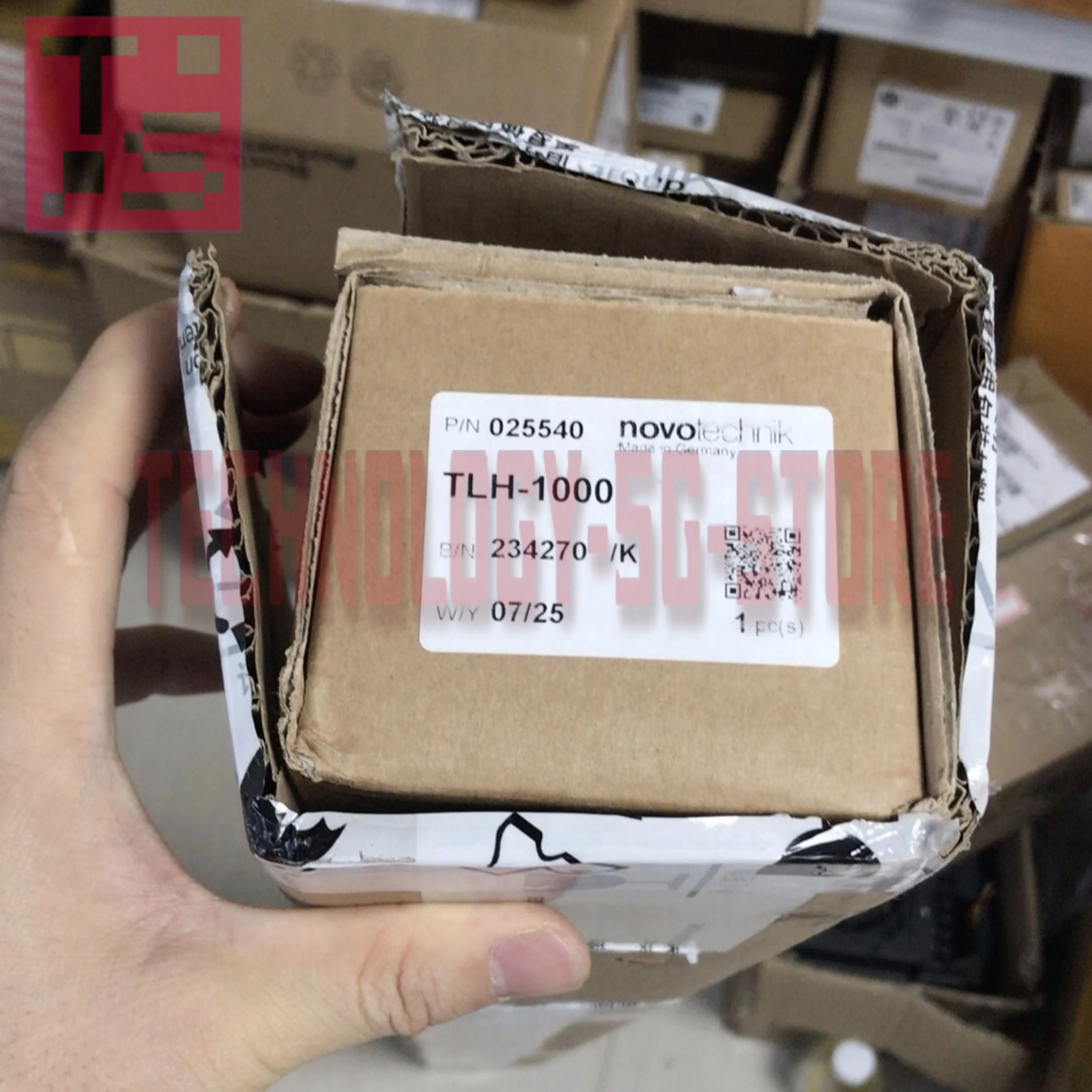

TLH-1100 TLH-1500 new100% TLH-1250 Position Transducer