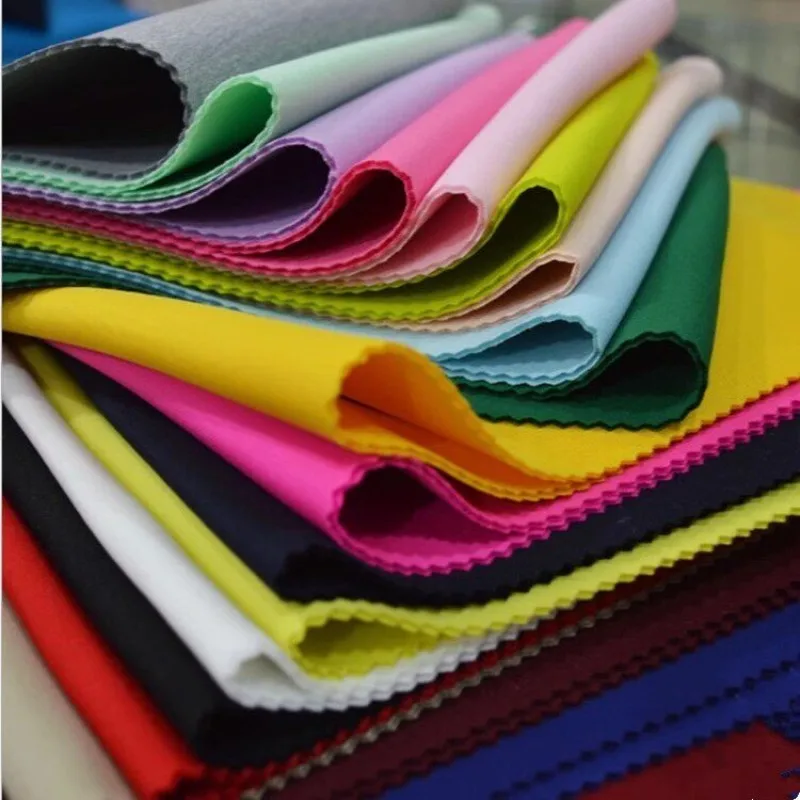 

Толстая трикотажная эластичная дышащая ткань 160x50 см, полиэстер+спандекс, для пошива одежды, курток, спортивных рубашек, продается на метры