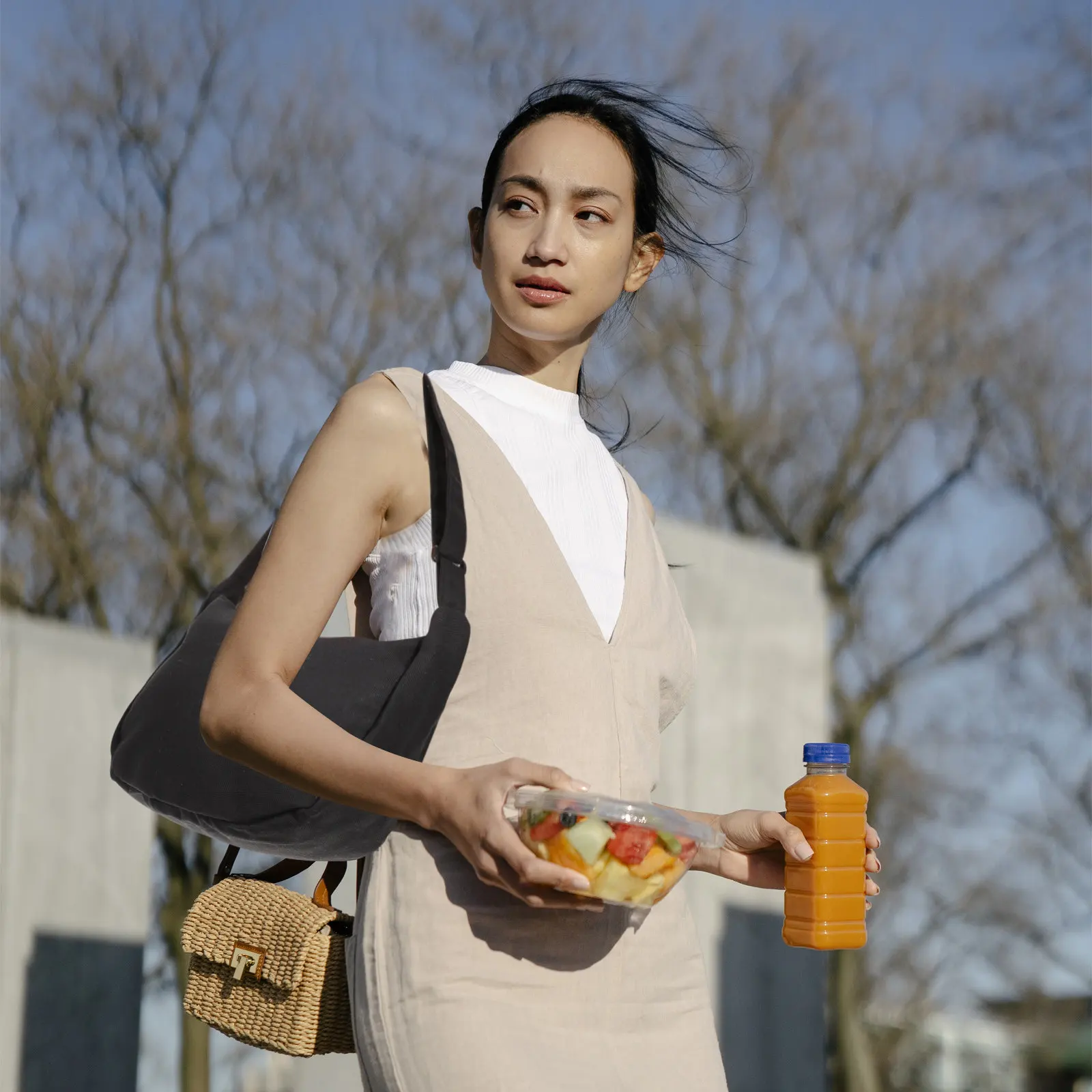 

Легкая холщовая сумка через плечо для женщин, вместительная, регулируемая, повседневная сумка-мессенджер, сумка-тоут для покупок, чехол для телефона