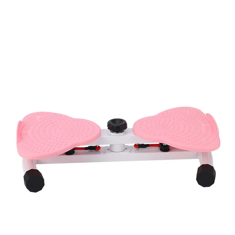 

Sports Fitness with Hand Pull Rope Waist Twist Turntable Small Waist Slimming Swing Twist Waist Rotating