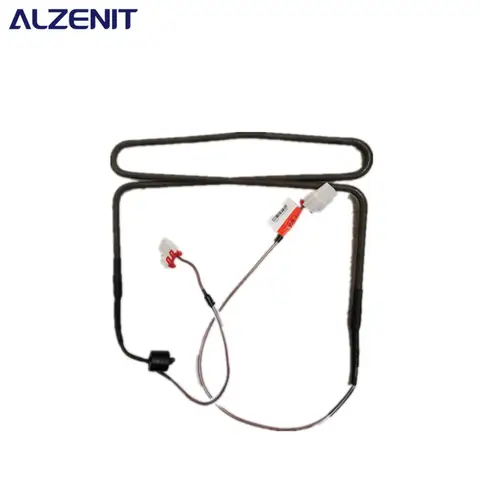 Nuovo Per Samsung Frigorifero Sbrinatore DA47-00445A Frigo Tubo di Riscaldamento Sbrinamento Riscaldatore Filo Parti del Congelatore