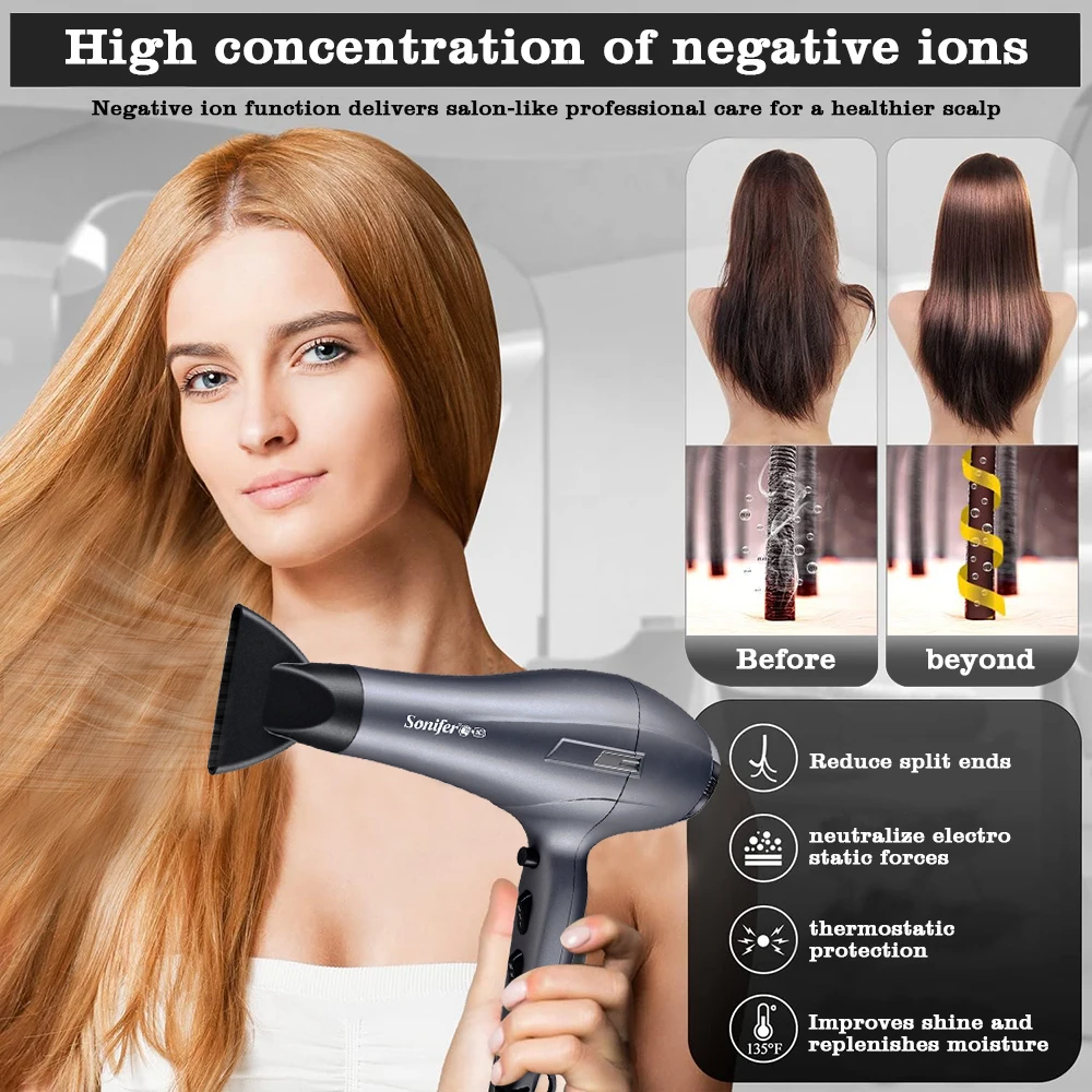 professional-hair-dryer-sonifer-sf-9535-2600w-ac-motor-blow-dryer-cool-shot-3-heat-2-speed-with-concentrator-nozzle-for-home-sal