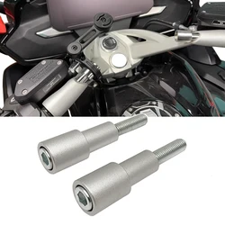 For BMW K1600GT K1600GTL K1600B R1200RT R1250RT 2014-2023 2022 Extension Rod Support Mobile Phone Navigation Bracket Motorcycle
