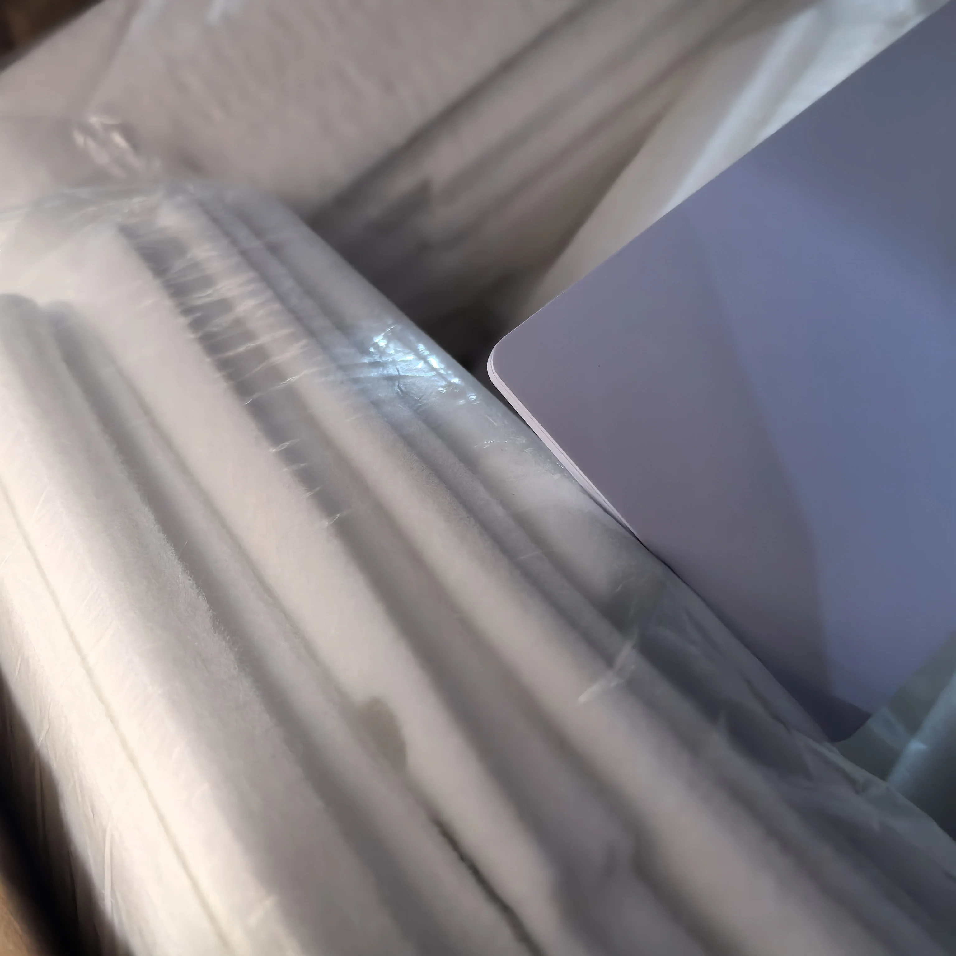 

230pcs White Blank inkjet printable PVC Card Waterproof plastic ID Card business card no chip for Epson for Canon Inkjet printer