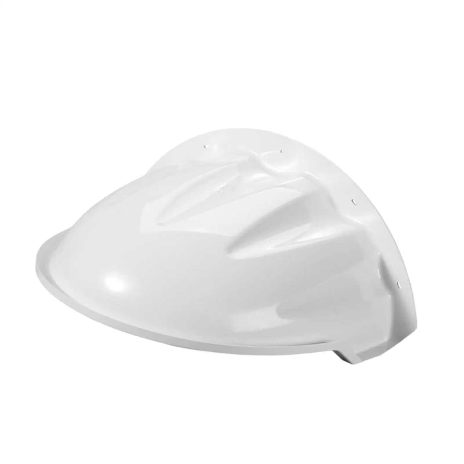 Camera Cover Wall Mounted Universal Easy to Install Sturdy Sun Rain Shade Rainproof Cover Security Camera Protection Case