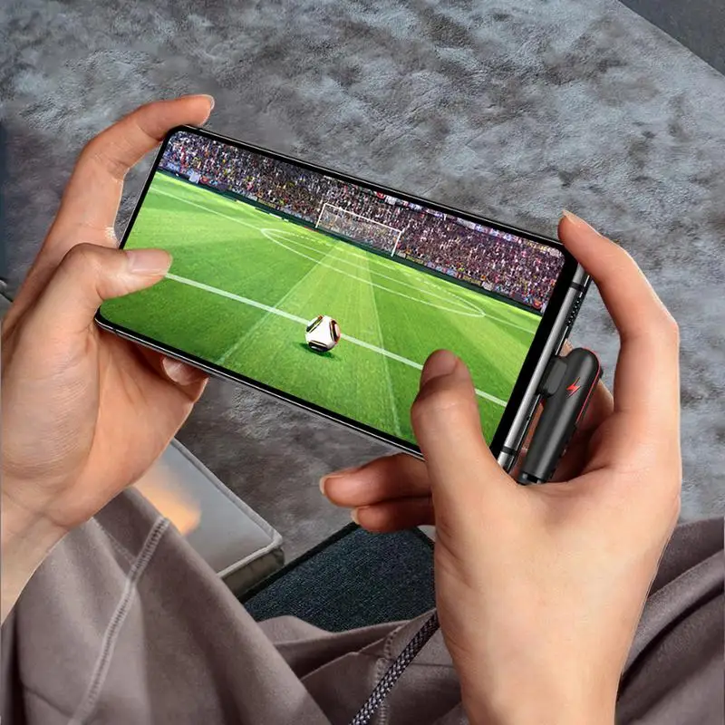 Câble USB Type-C Tressé à Angle Droit, Charge Rapide 120W, Résistant 90, Référence à la Description