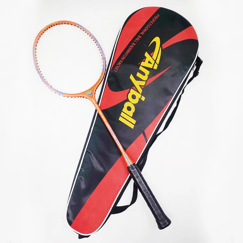 

Badminton Rackets Ball Usage Outdoor Sports Available Popular India Market Top Sales Cooperate With Famous Brand