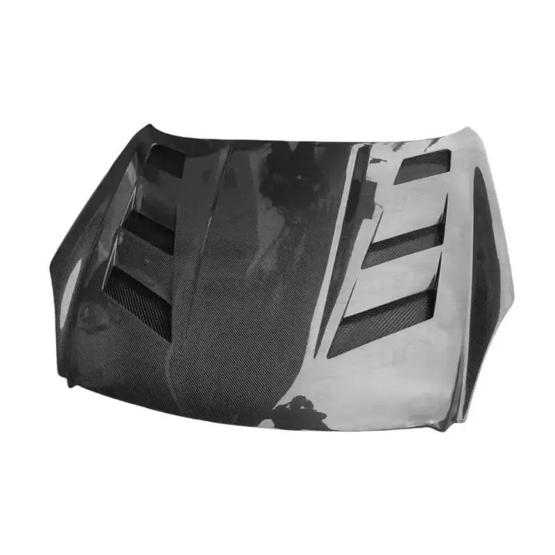 Fitment Guaranteed Special Engine Compartment protection Cover for Automobiles for G35 Carbon Fiber Hood