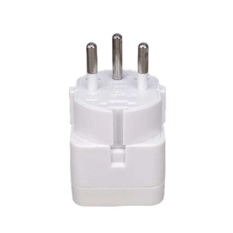 العالمي الإسرائيلية IL محول القابس 3 دبوس الاتحاد الأوروبي اليورو الاتحاد الأفريقي الولايات المتحدة المملكة المتحدة إلى إسرائيل محول السفر سلك الطاقة الكهربائية مقبس شاحن المخرج