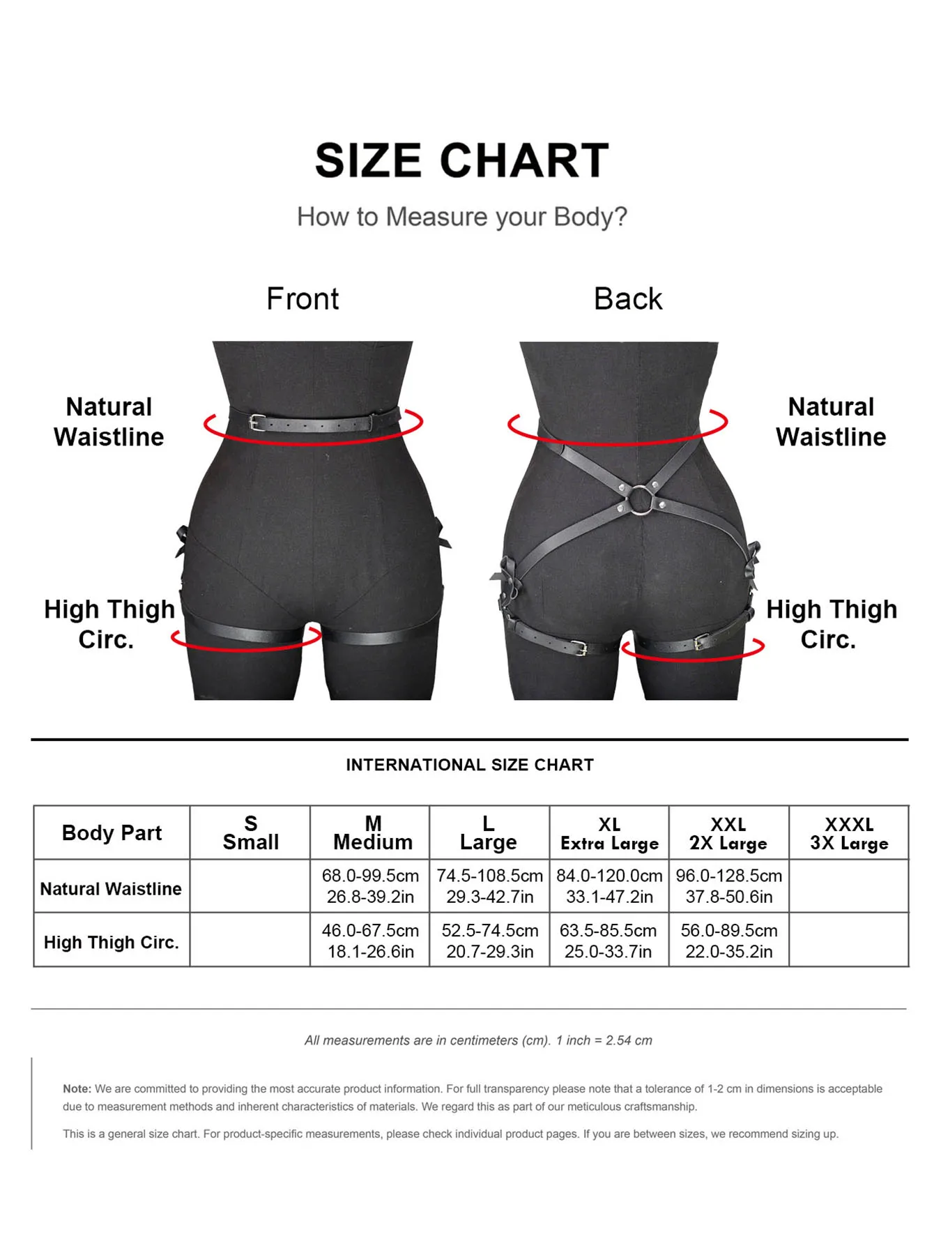 Damesmode riem, streetstyle dijriem met strik, gothic korsetriem, casual riem, kledingaccessoire.