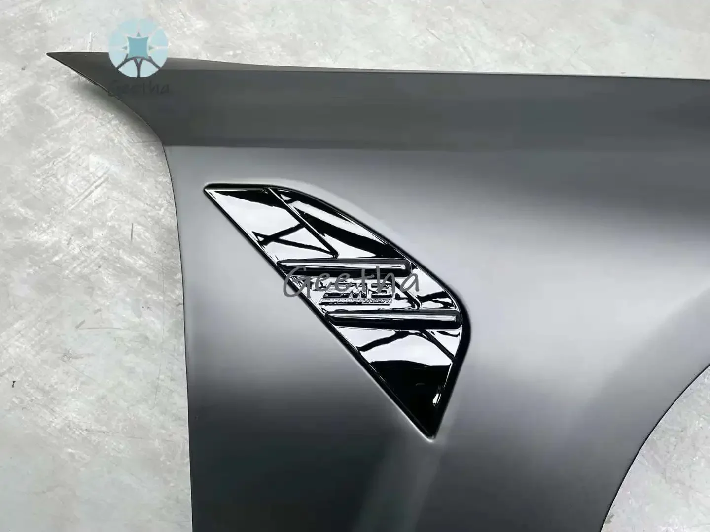 

New Design Factory Price Hot Selling High Quality Car Accessories 20-22 for BMW 3 Series G20/G28 Upgrade M3 Fender