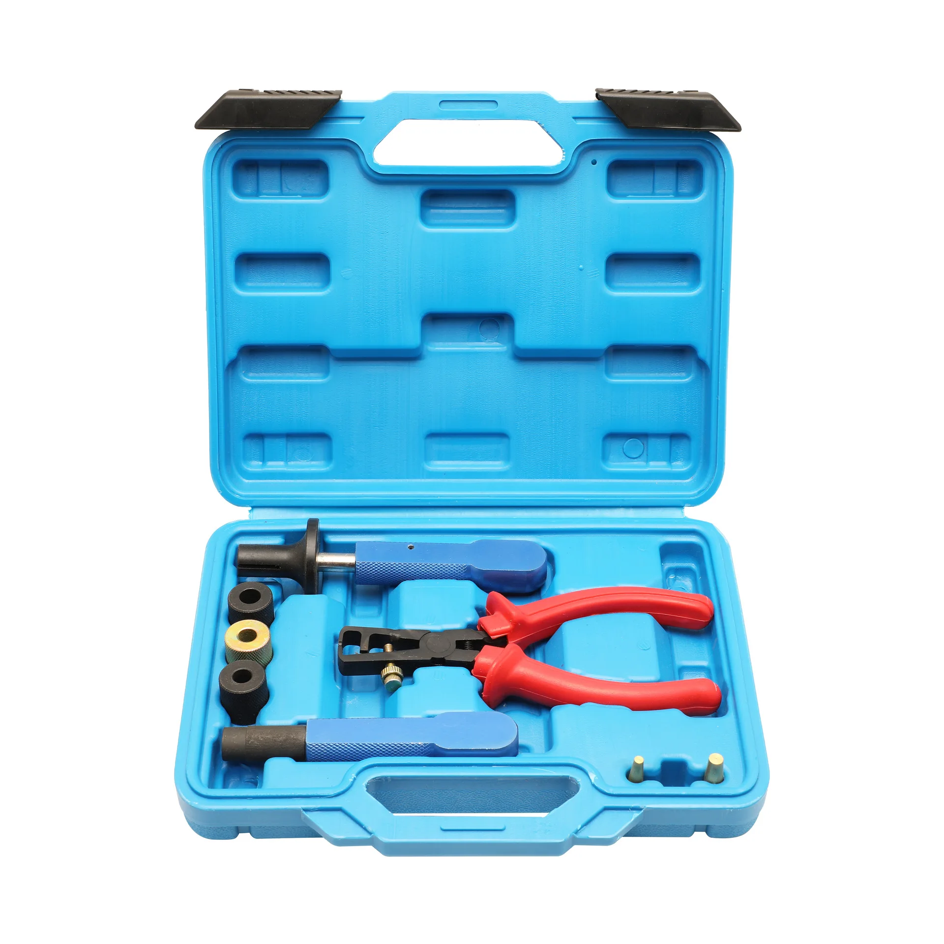 

Injection nozzle oil seal replacement tool B38 N55 N63 S55 S63 B38 B48 Injection nozzle rubber ring
