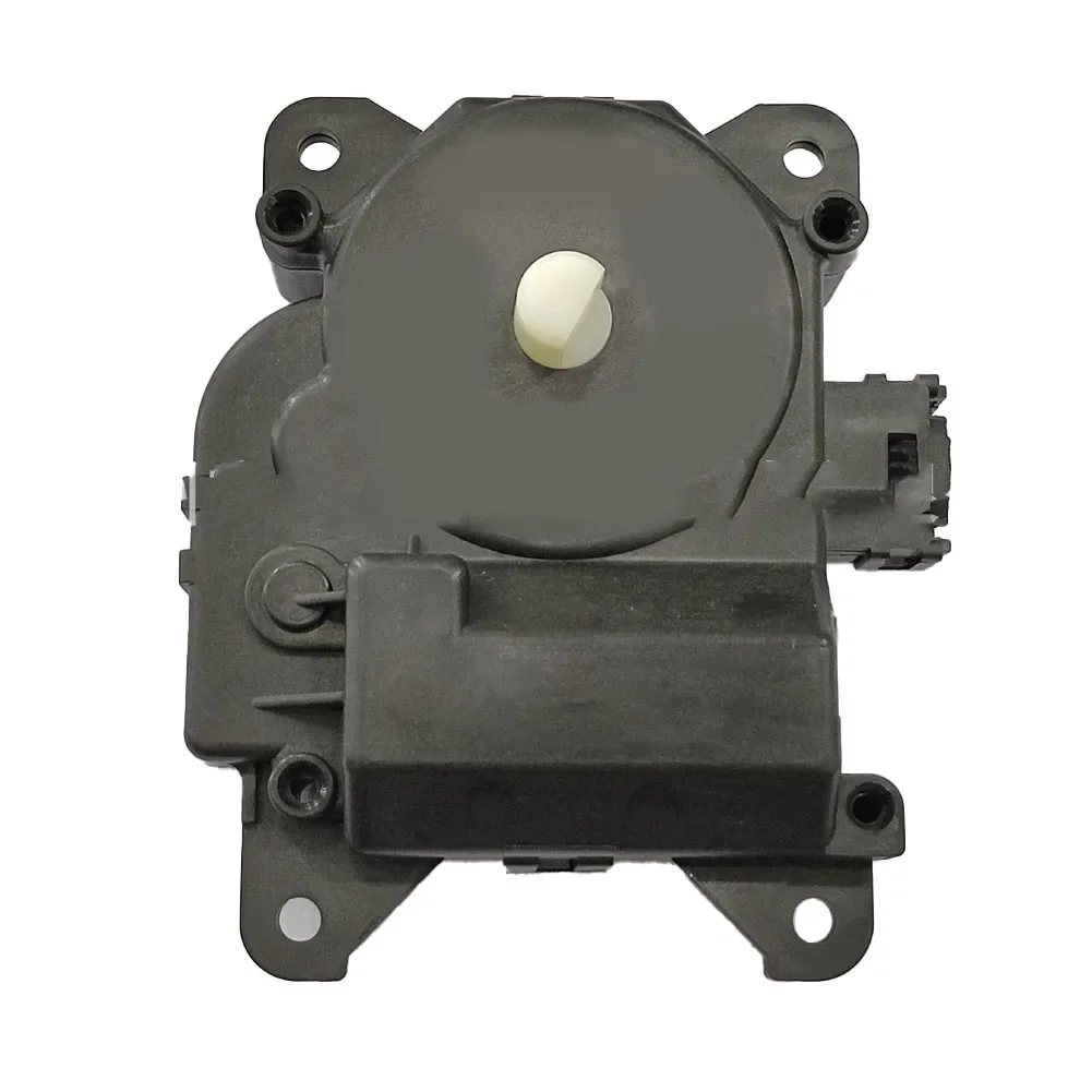 

Climate Control Actuator Climate Control Black Anti-Corrosion Feature Easy Installation Non-Deformation Material