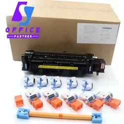 Original New Fuser Unit for HP M607 M608 M609 M631 M632 M633 Fuser Assembly Fuser Maintenance Kit L0H25A L0H24A J8J70-67904