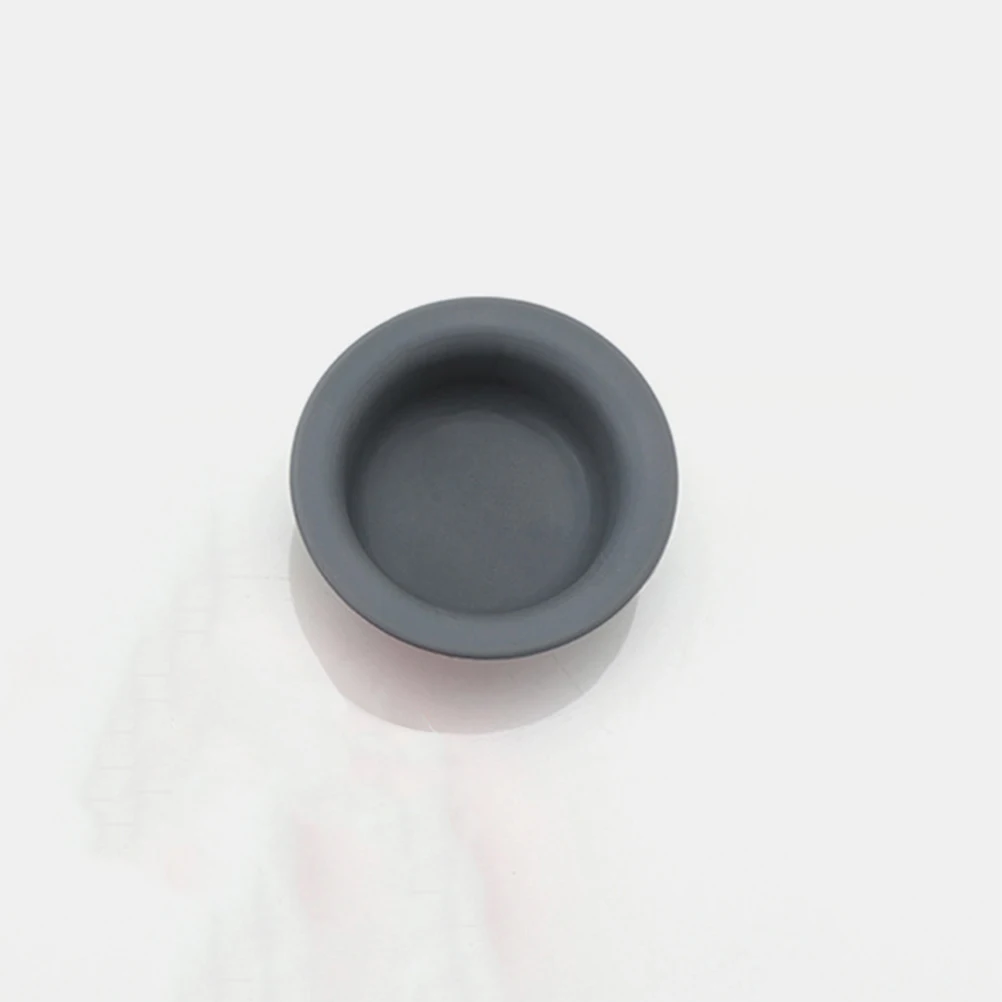 

Silicone Pot Lid Knob Covers Heat Resistant Nonslip Replacement Cooking Anti Scalding Universal Cookware Parts Kitchen