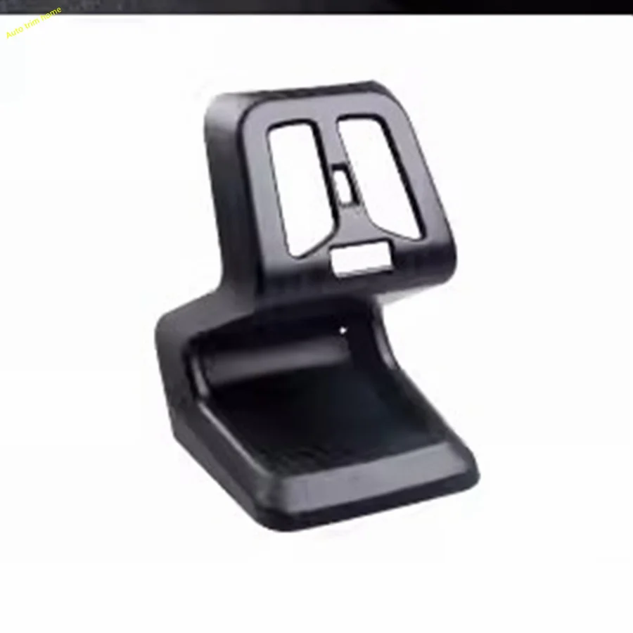 

Armrest Rear Air Conditonnal Vent Cover Trim AC Outlet Panel Decoration Frame Fit For BMW X1 U11 2023 2024 Car Accessories