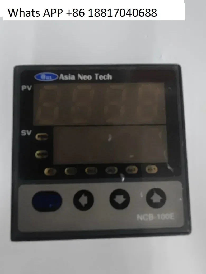 

AsiaNeoTech Thermostat NCB-100E HD48-1302 H-D48-1202-000 NCB100E