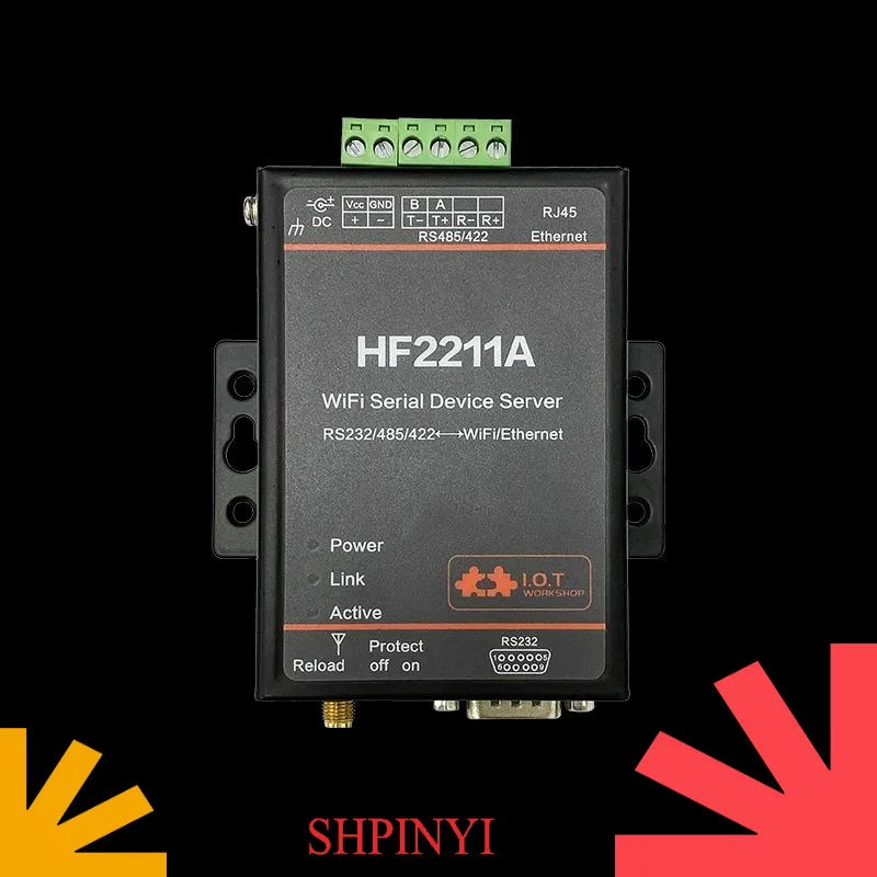 

Промышленная автоматизация Нет Ce Rohs Hf2211a Fcc Автоматическое считывание счетчиков Omron Прямая продажа