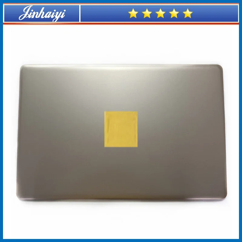 Gold Screen back shell for H P Pavilion 17-BY 17-CA 17-CR 17Q-CS 470 G7 TPN-I133 laptop LCD top cover case L22500-001