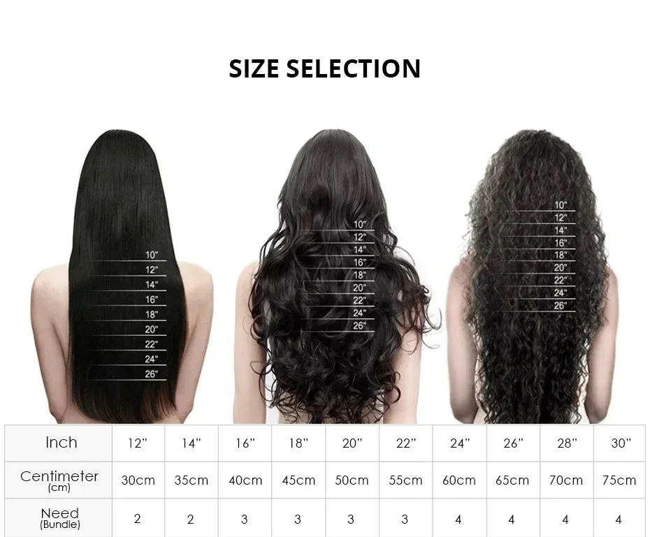 13x6 13x4 Body Wave Human Hair Front Wig 40 Inch HD Transparent Lace