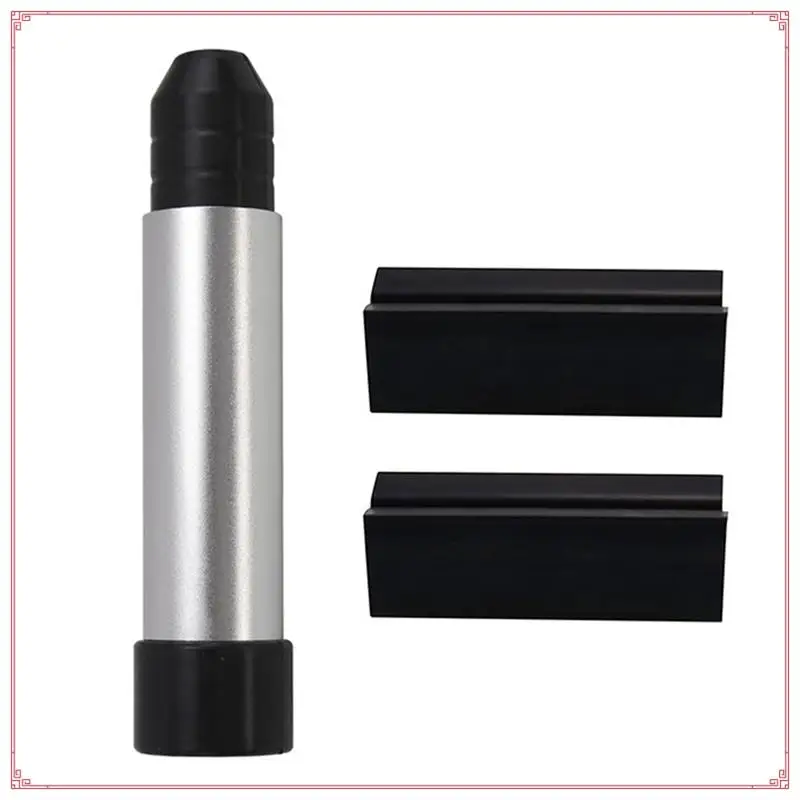 قفل محرك دعم من الألومنيوم من Transom للوحات الخارجية للقوارب ومحركات ستيرن مع 3 حواف وإمالة، وقضيب حماية التوقف