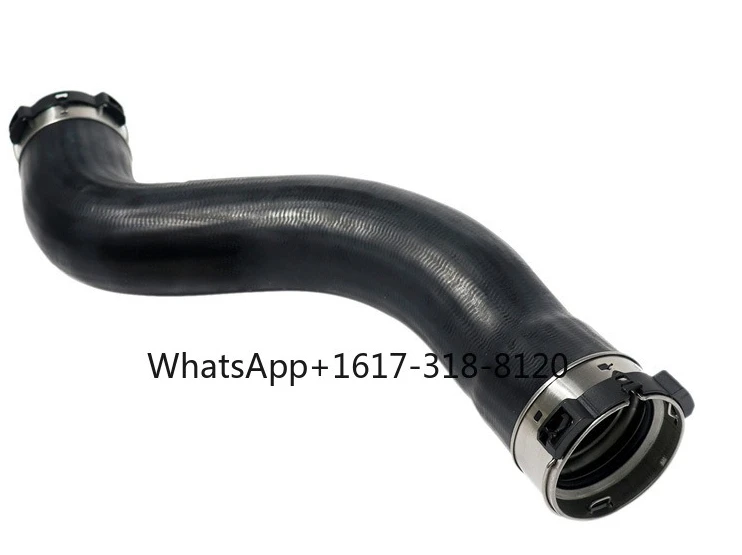 

Для Me rcedes-Be nz C-Class E-Class CLS-Class, трубка турбоинтеркулера 2125280000 2045282182