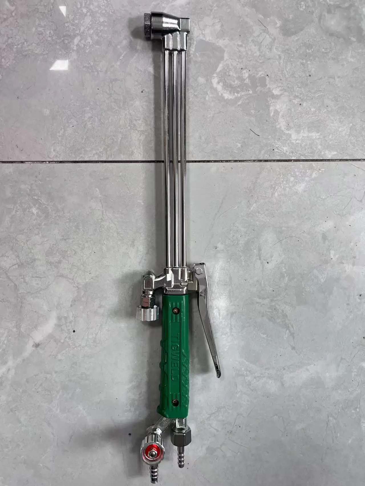 

Japanese brass equal pressure cutting gun, gas baking gun, cutting torch, stainless steel liquefied gas cutting gun