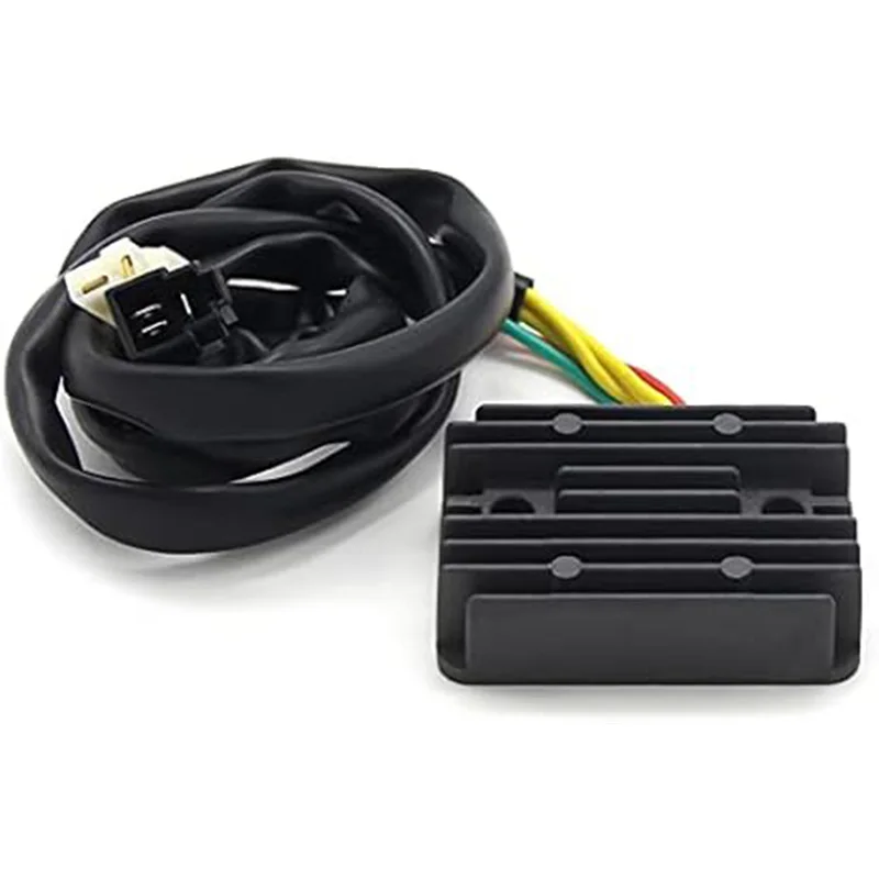 

Voltage Regulator Rectifier suitable for Kawasaki 21066-1093 for Kawasaki KLX250 KLX250ES KLX250SR for Kawasaki KLX250 D-Tracker