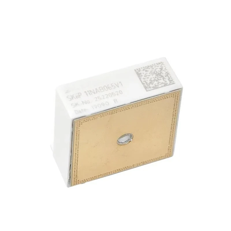 

Brand New Original SKIIP11NAB065V1 IGBT Module Fast Delivery